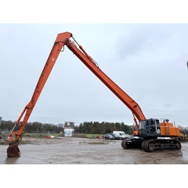 2010 Hitachi ZX470LCH-3-44858773