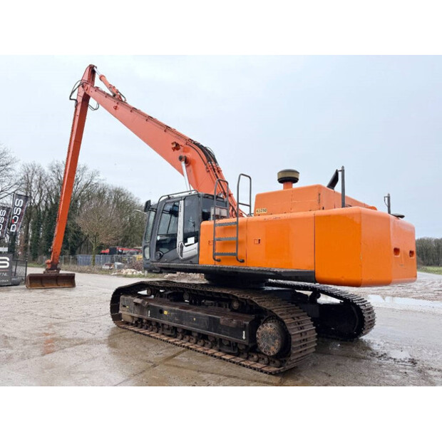 2010 Hitachi ZX470LCH-3-44858774