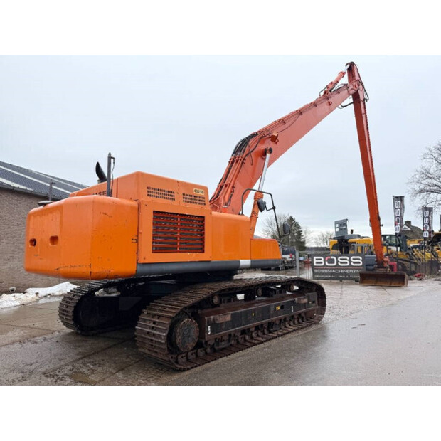 2010 Hitachi ZX470LCH-3-44858776