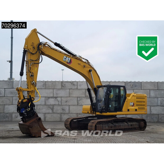 2022 كاتربيلر 326-44858777