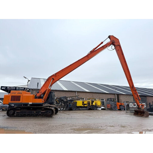 2010 Hitachi ZX470LCH-3-44858779