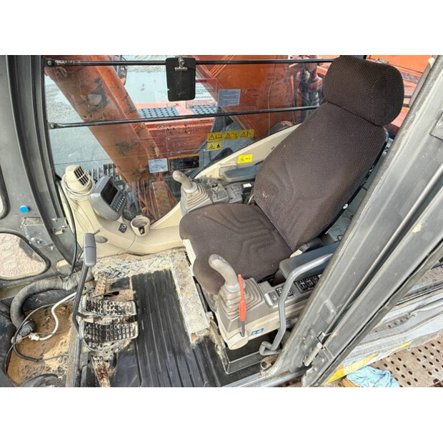 2010 Hitachi ZX470LCH-3-44858780