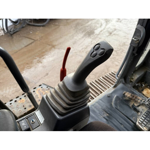 2010 Hitachi ZX470LCH-3-44858784