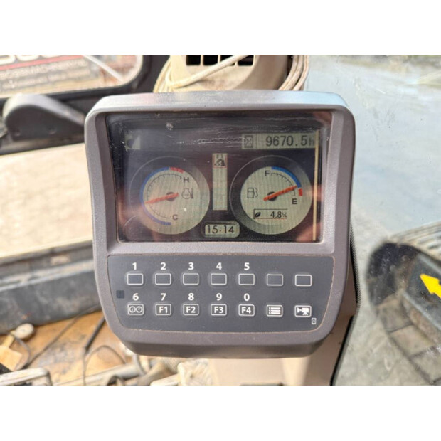 2010 Hitachi ZX470LCH-3-44858788