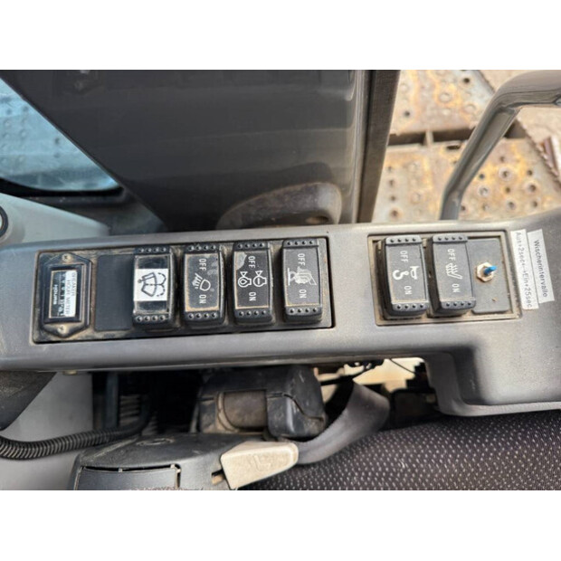 2010 Hitachi ZX470LCH-3-44858792