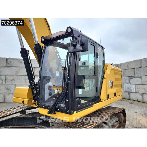 2022 كاتربيلر 326-44858793