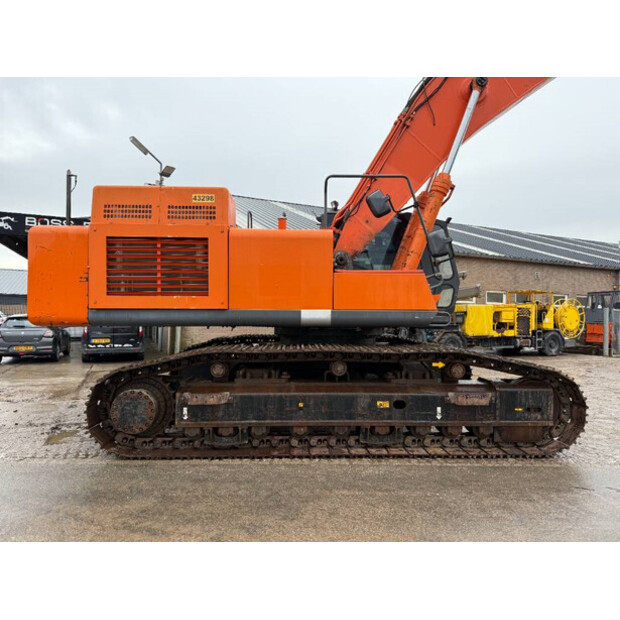2010 Hitachi ZX470LCH-3-44858797
