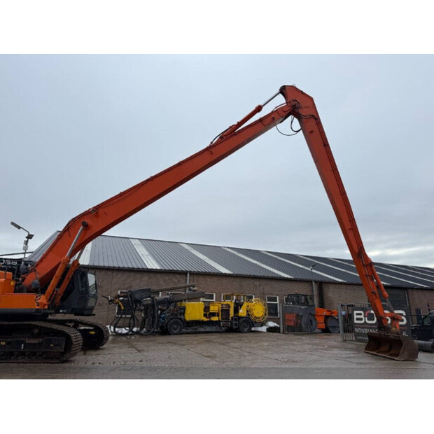 2010 Hitachi ZX470LCH-3-44858799