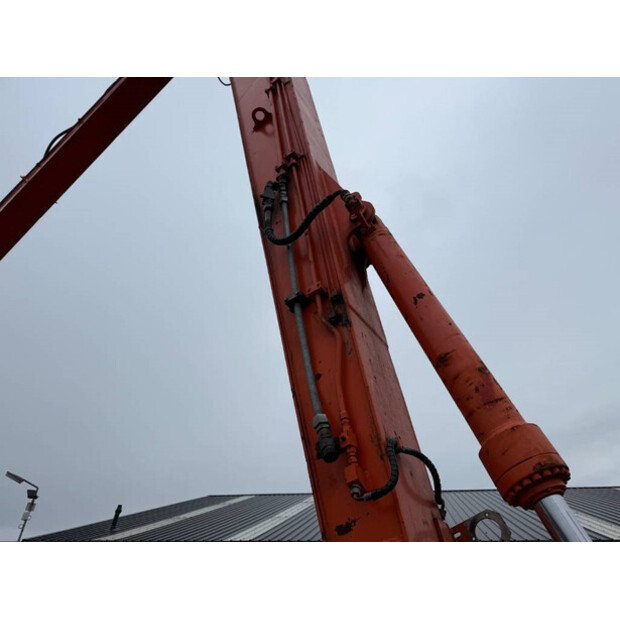 2010 Hitachi ZX470LCH-3-44858800