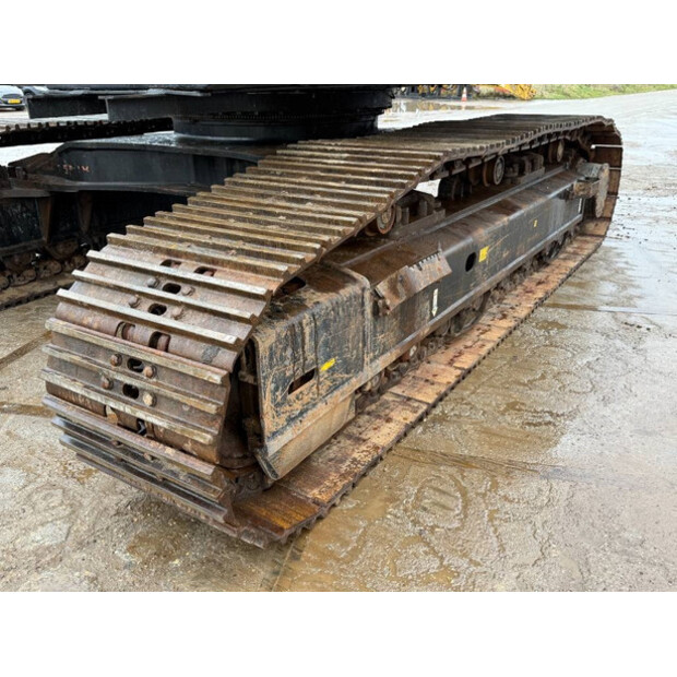 2010 Hitachi ZX470LCH-3-44858805