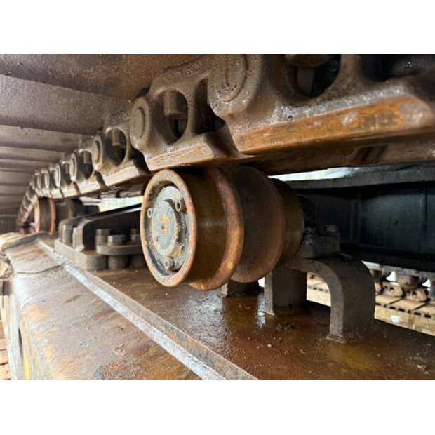 2010 Hitachi ZX470LCH-3-44858808