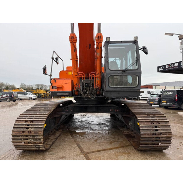 2010 Hitachi ZX470LCH-3-44858811