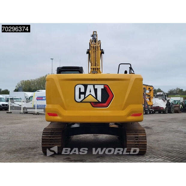 2022 كاتربيلر 326-44858813