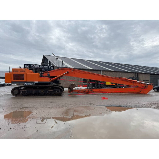 2010 Hitachi ZX470LCH-3-44858820