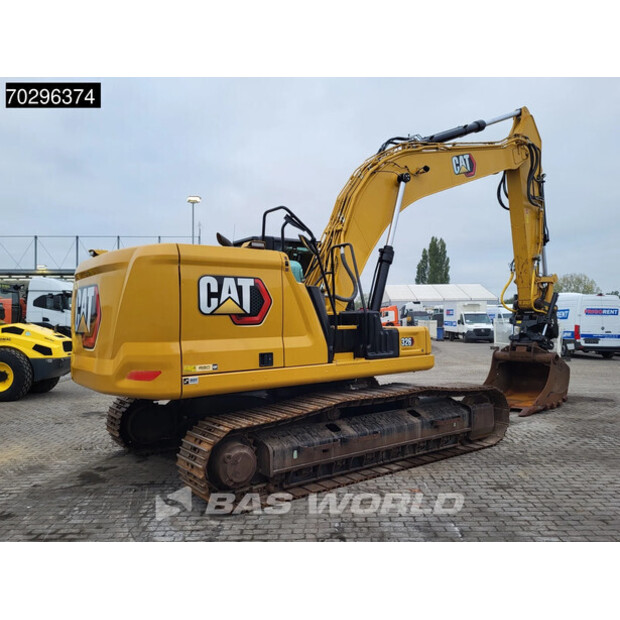 2022 كاتربيلر 326-44858822