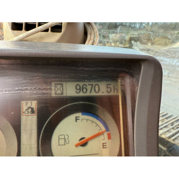 2010 Hitachi ZX470LCH-3-44858823