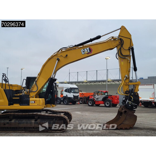 2022 كاتربيلر 326-44858824