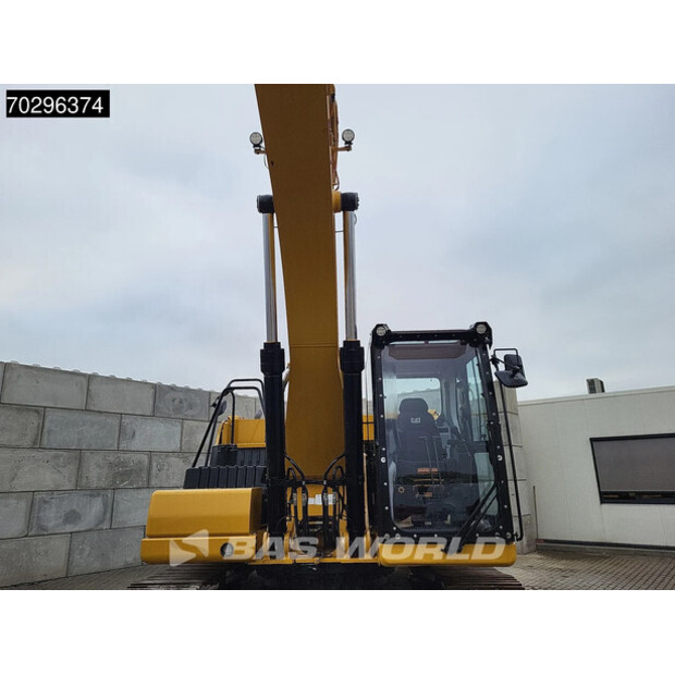 2022 كاتربيلر 326-44858843