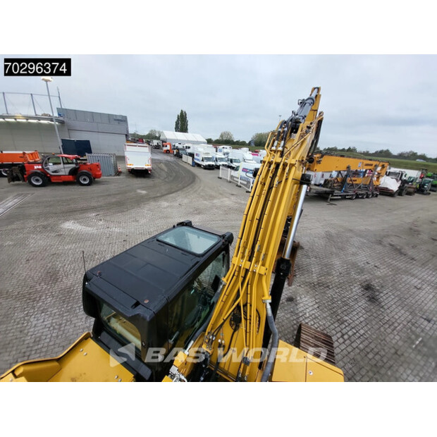 2022 كاتربيلر 326-44858849