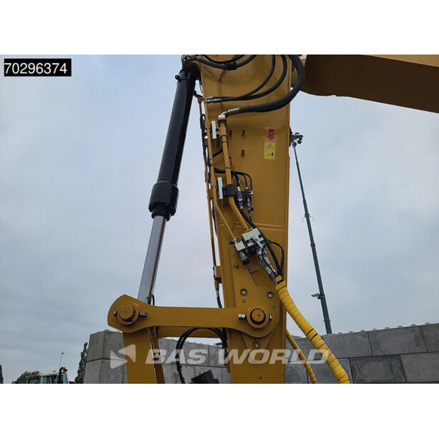 2022 كاتربيلر 326-44858850