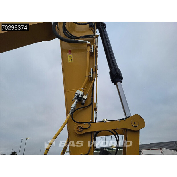 2022 كاتربيلر 326-44858852