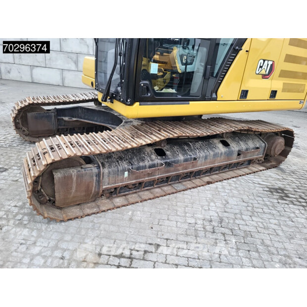 2022 كاتربيلر 326-44858853