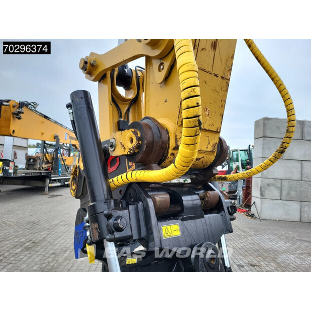 2022 كاتربيلر 326-44858869