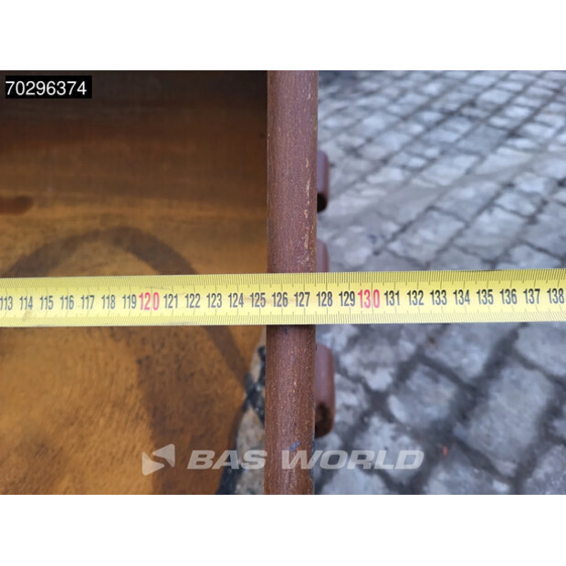 2022 كاتربيلر 326-44858872