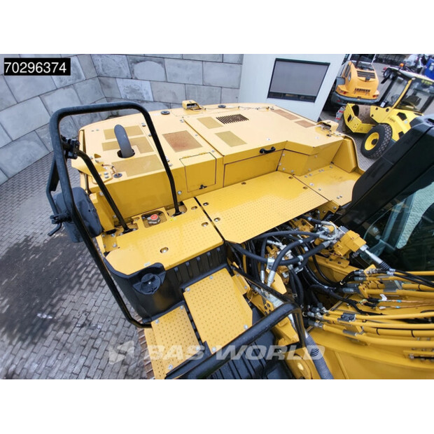 2022 كاتربيلر 326-44858873