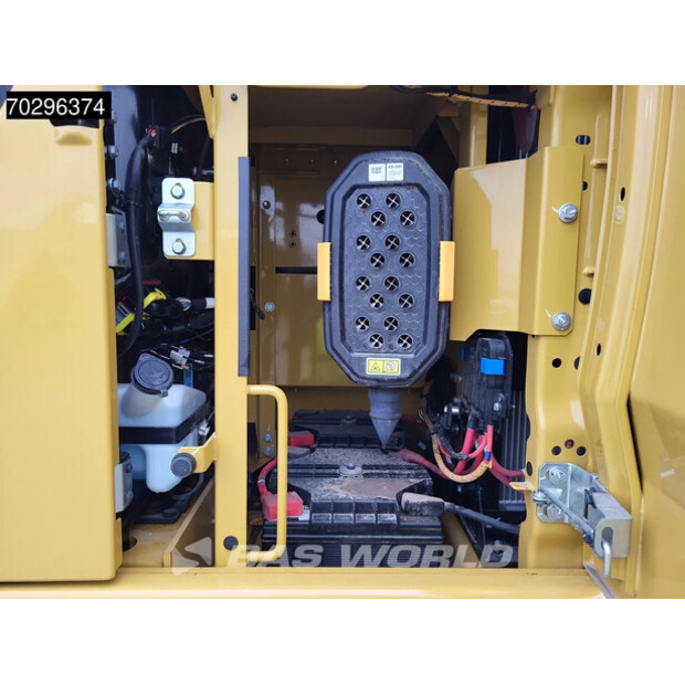 2022 كاتربيلر 326-44858877