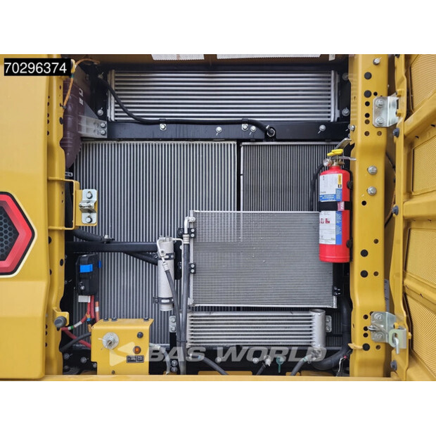 2022 كاتربيلر 326-44858878