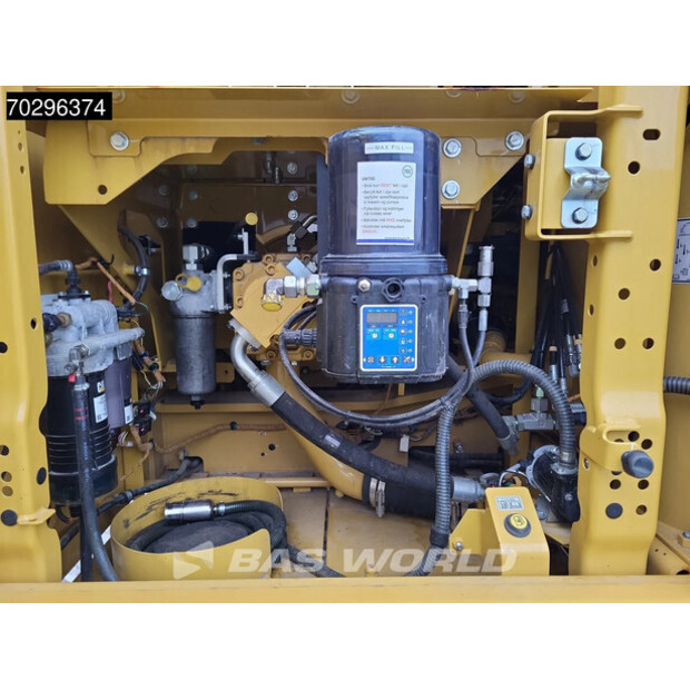 2022 كاتربيلر 326-44858879