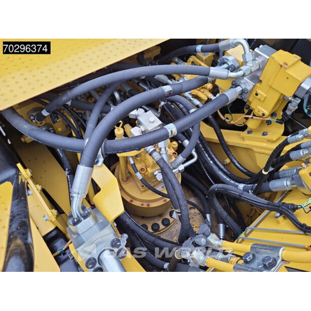 2022 كاتربيلر 326-44858886