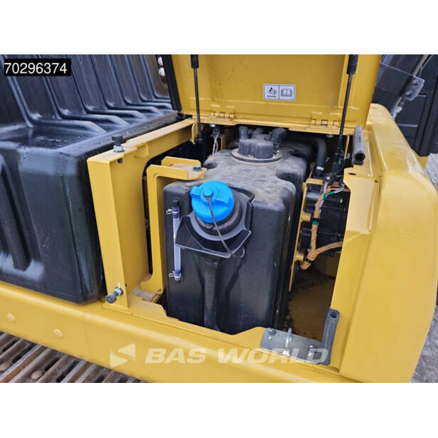 2022 كاتربيلر 326-44858890