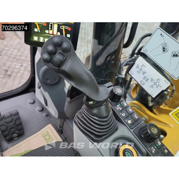 2022 كاتربيلر 326-44858892