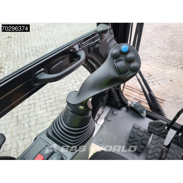 2022 كاتربيلر 326-44858893