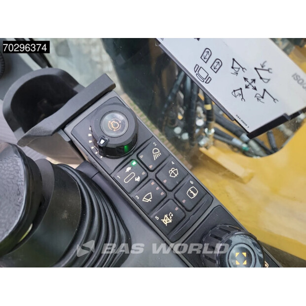 2022 كاتربيلر 326-44858894