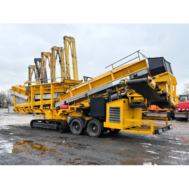 2012 BACKERS 3-MTBC-44858899