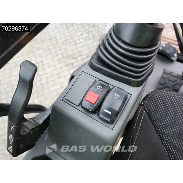 2022 كاتربيلر 326-44858902