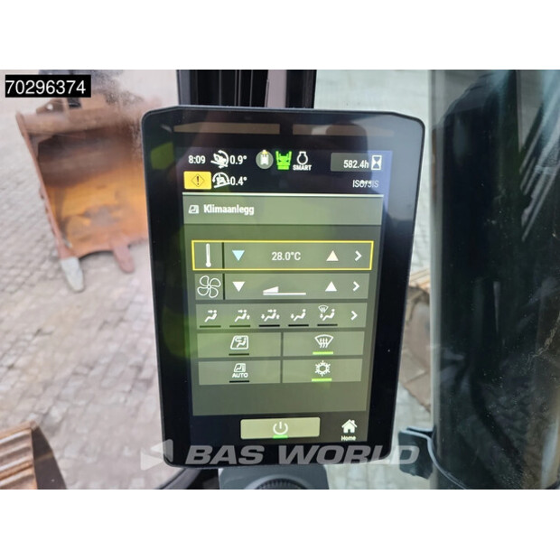 2022 كاتربيلر 326-44858910