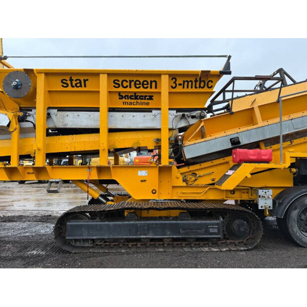 2012 BACKERS 3-MTBC-44858915