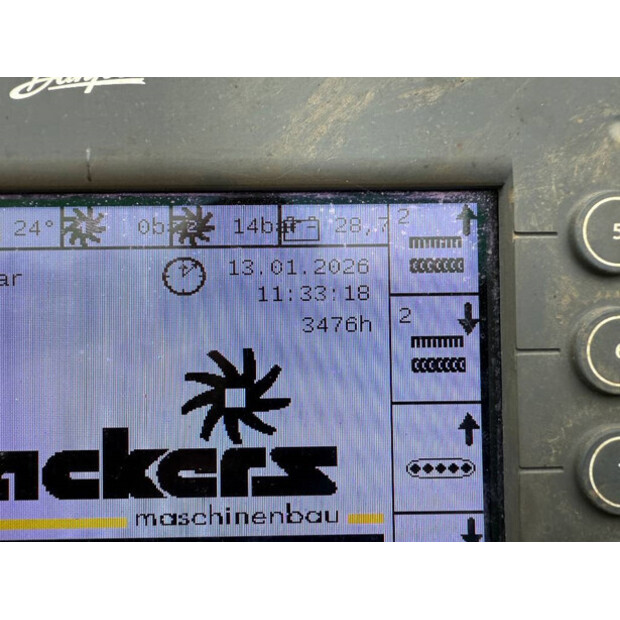 2012 BACKERS 3-MTBC-44858929