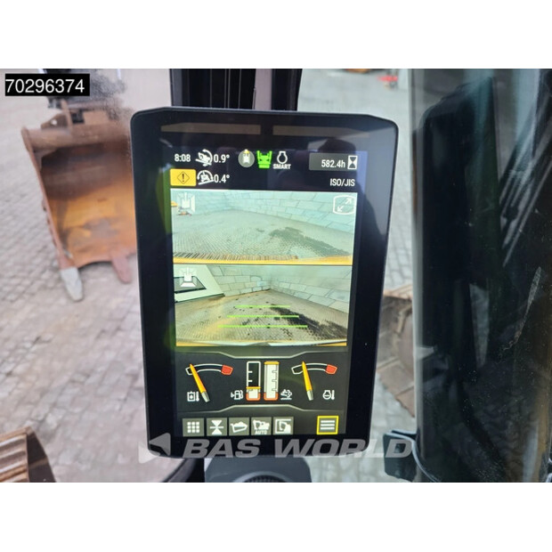 2022 كاتربيلر 326-44858930