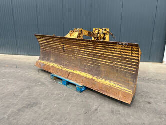 Image for ATTACHMENTS 2025 Caterpillar 120M