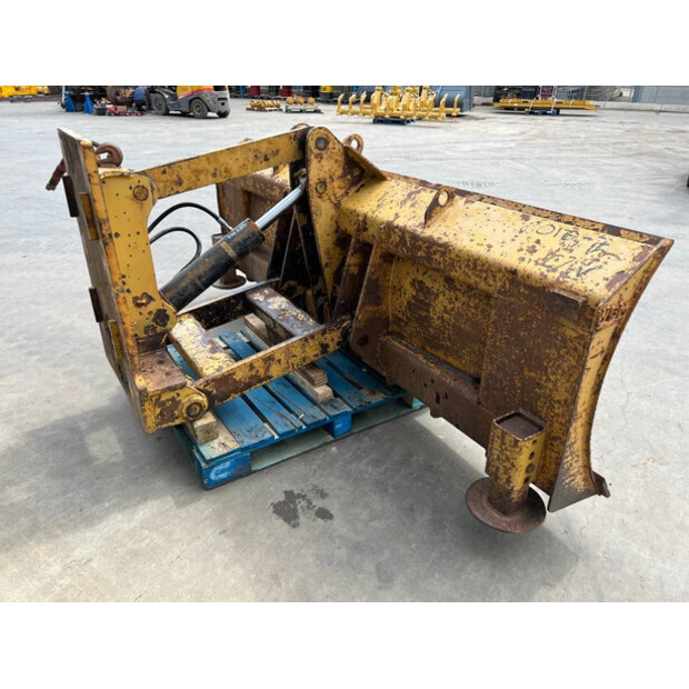 2025 Caterpillar 120M-44858943