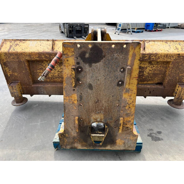 2025 Caterpillar 120M-44858944