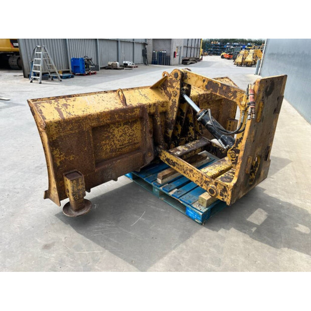 2025 Caterpillar 120M-44858945