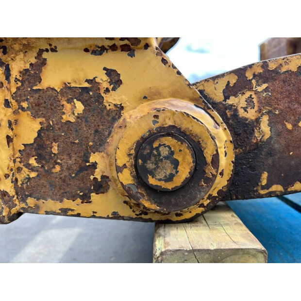 2025 Caterpillar 120M-44858952