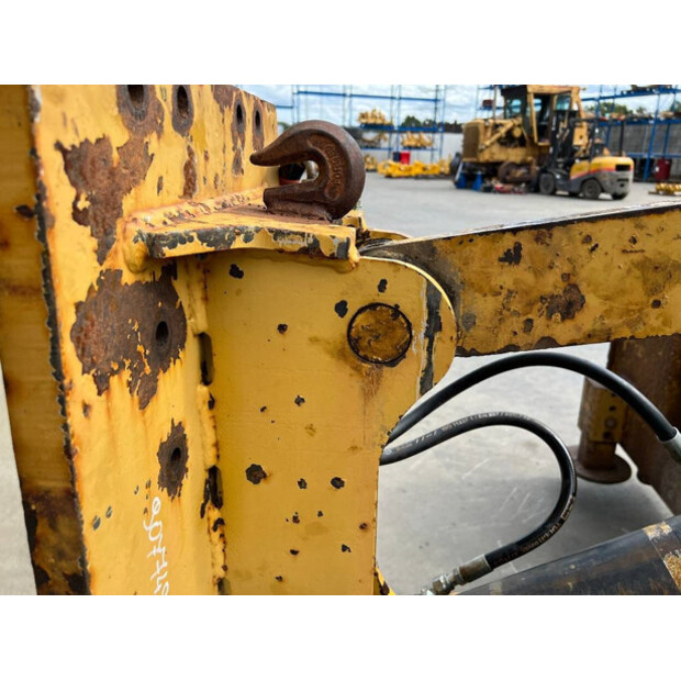 2025 Caterpillar 120M-44858953