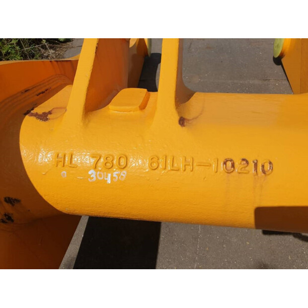 هيونداي HL780-9A-44858989